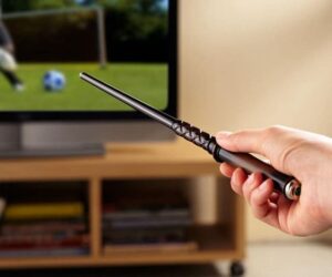 magic wand telecomando
