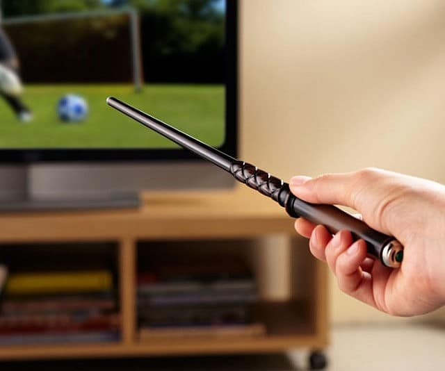 magic wand telecomando