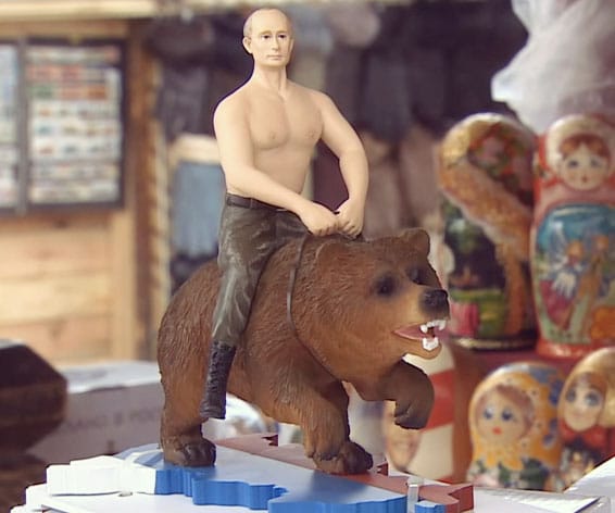 vladimir-putin-riding-a-bear