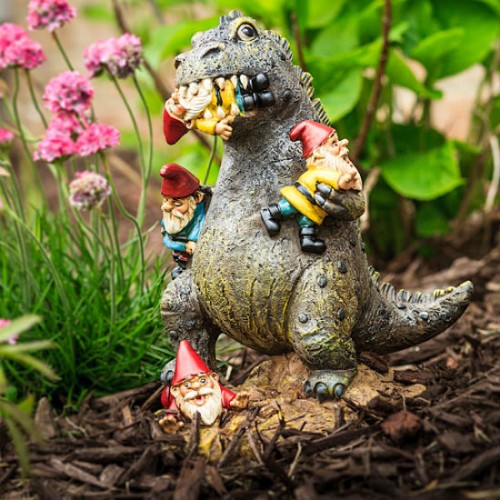 godzilla-giardino