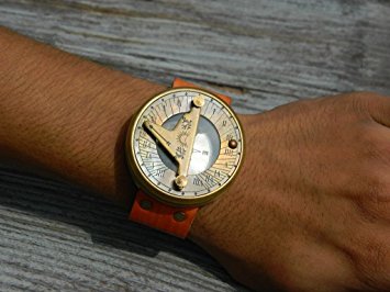 orologio steampunk