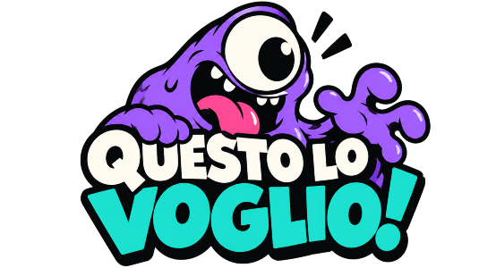 Questo lo Voglio!